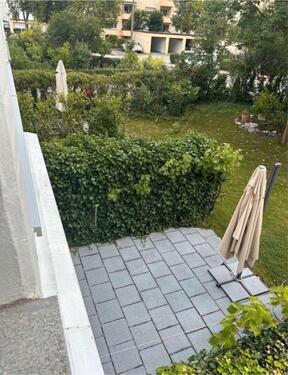 Foto - Etagenwohnung in Regensburg zur Miete