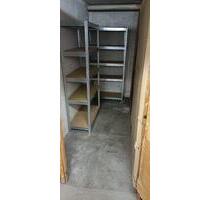 Lagerraum, Lagerfläche im Keller zu vermieten - München Sendling-Westpark