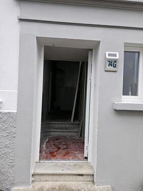 Foto - Massionetenwohung Crangerstr 74G