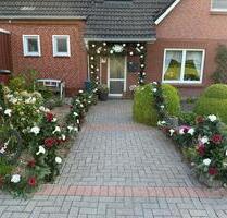 Großzügiges, modernisiertes Einfamilienhaus in ruhiger Sackgasse - Großefehn