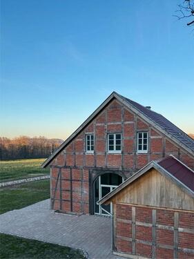 Foto - Erstbezug eines außergewöhnlichen Unikats