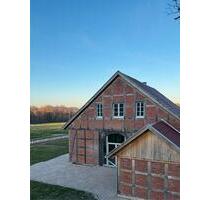 Erstbezug eines außergewöhnlichen Unikats - Lengerich