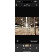 Halle Stellplatz zu vermieten - 2,00&nbsp;EUR Miete, in Tellingstedt (PLZ: 25782)