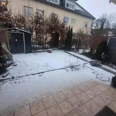 Foto - 2ZKB EG mit Garten und Tiefgarage nähe Audi und Zentrum