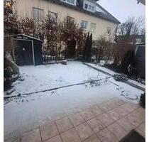 2ZKB EG mit Garten und Tiefgarage nähe Audi und Zentrum - Ingolstadt Nordost 2ZKB EG mit Garten und Tiefgarage nähe Audi und Zentrum - Ingolstadt Nordost