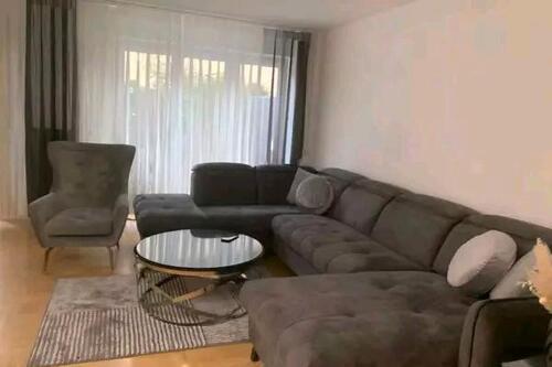 Foto - 2 Zimmer Erdgeschoßwohnung zur Miete in Ingolstadt