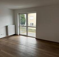 3ZKB mit Balkon und Einbauküche AB SOFORT - Volkmarsen