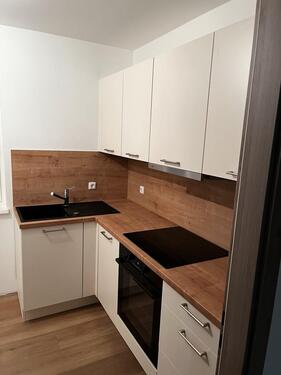 Foto - 3 Zimmer Etagenwohnung in Volkmarsen