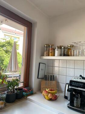 Foto - 4 Zimmer Etagenwohnung zur Miete in Würzburg