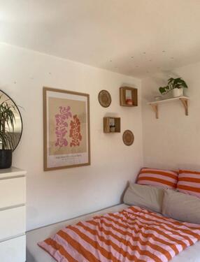 Foto - 4 Zimmer Etagenwohnung in Würzburg