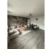 ** PROVISIONSFREI** Geräumige 2-Zimmerwohnung mit Balkon - Rüsselsheim am Main