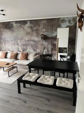 Foto - 2 Zimmer Etagenwohnung zum Kaufen in Rüsselsheim am Main