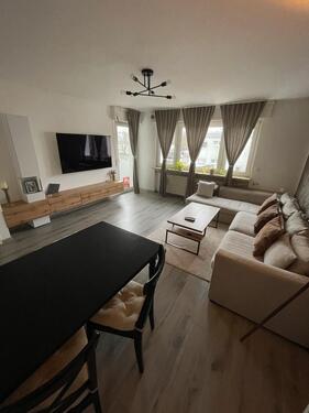 Foto - 2 Zimmer Etagenwohnung in Rüsselsheim am Main