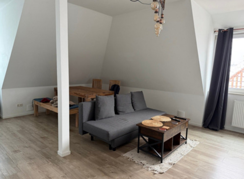 Foto - Sublet 2 Zimmer Hamburg Rübenkamp March-April