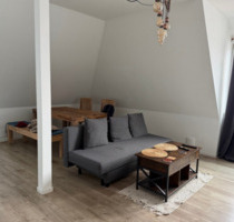 Sublet 2 Zimmer Hamburg Rübenkamp March-April