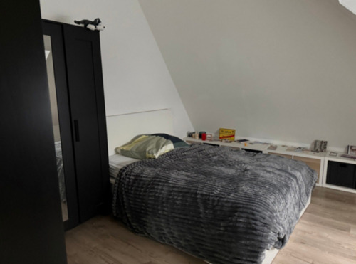 Foto - Etagenwohnung in Hamburg zur Miete