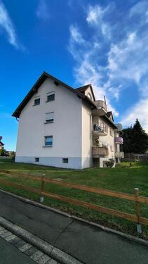 Foto - 3 Zimmer Etagenwohnung zur Miete in Runkel