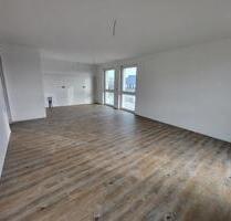 Erstbezug! 3-Raum Wohnung mit Südbalkon in Tessin!