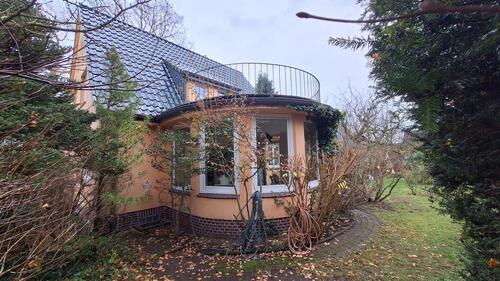 Foto - 4 Zimmer Einfamilienhaus in Timmendorfer Strand