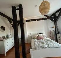 Gemütliches Zimmer in der südlichen Innenstadt von Halle - Halle (Saale) Damaschkestraße