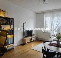 Wohnungsswap - 2 Zimmer, 44 m² - Fuhlsbüttler Straße, Hamburg-Nord, Hamburg