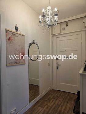 Foto - Etagenwohnung in Hamburg zur Miete