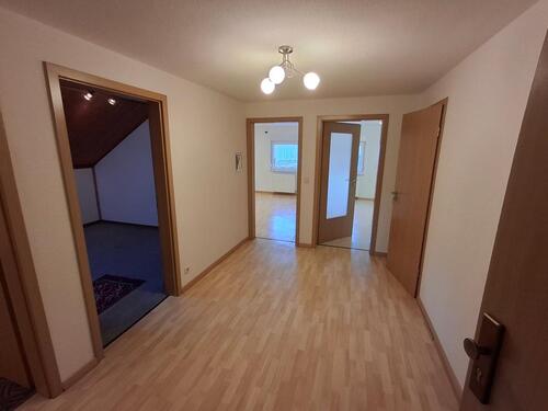 Foto - Mietwohnung für eine Person, Jünkerath, ca. 70 m²