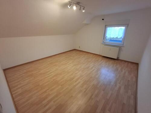 Foto - 3 Zimmer Dachgeschoßwohnung zur Miete in Jünkerath