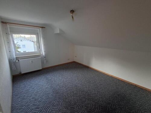 Foto - 3 Zimmer Dachgeschoßwohnung in Jünkerath