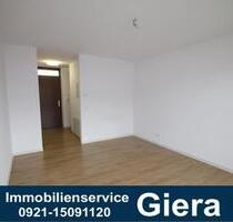 1 Zi.-Studentenapartment in bester Citylage - Bayreuth