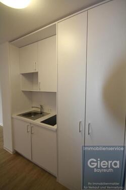 Foto - Etagenwohnung in Bayreuth zur Miete