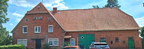 Foto - 5 Zimmer Bauernhaus, Landhaus zur Miete in Amt Neuhaus
