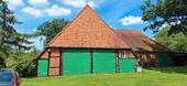 Foto - 5 Zimmer Bauernhaus, Landhaus in Amt Neuhaus