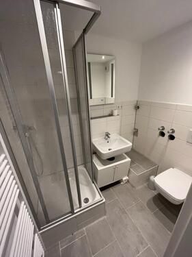 Foto - 1 Zimmer Etagenwohnung zur Miete in Karlsruhe