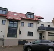 Großzügige 4-Zimmerwohnung in Ochsenfurt Stadtteil Erlach