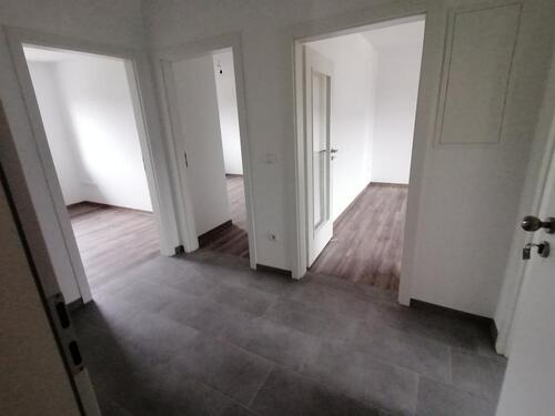 Foto - 4 Zimmer Etagenwohnung zur Miete in Ochsenfurt