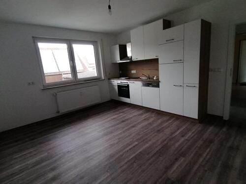 Foto - Etagenwohnung in Ochsenfurt zur Miete