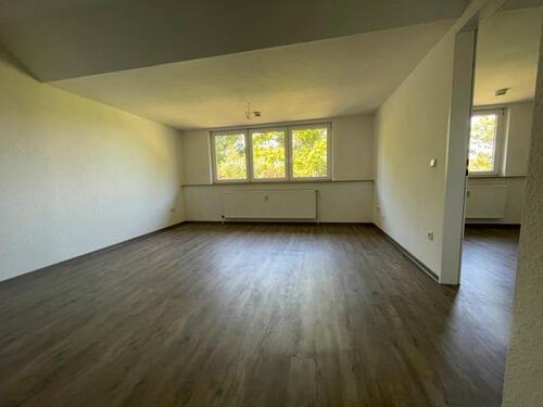 Foto - 2 Zimmer Dachgeschoßwohnung in Osnabrück