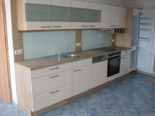 Foto - 3 Zimmer Dachgeschoßwohnung in Bastheim