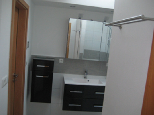 Foto - Dachgeschoßwohnung in Bastheim zur Miete