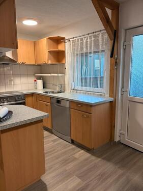 Foto - 1 Zimmer Etagenwohnung zur Miete in Neuhardenberg