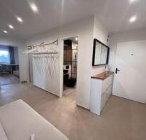 Erstbezug nach Sanierung 3-Zimmer-Wohnung mit Bergsicht SüdWest - Gräfelfing