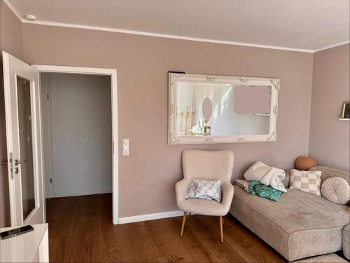 Foto - Etagenwohnung in Bad Bramstedt zur Miete