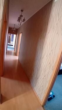 Foto - Attraktive 3- Zimmer- Wohnung in Dortmund Hafen ab 1.6.2026