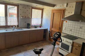 Foto - 2 Zimmer Erdgeschoßwohnung zur Miete in Geratal