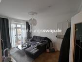 Foto - Wohnungsswap - 2 Zimmer, 58 m² - Glasower Straße, Neukölln, Berlin