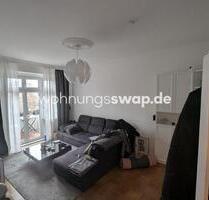 Wohnungsswap - 2 Zimmer, 58 m² - Glasower Straße, Neukölln, Berlin