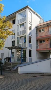 Foto - 2 Zimmer Wohnung mit Gartenanteil provisionsfrei !!