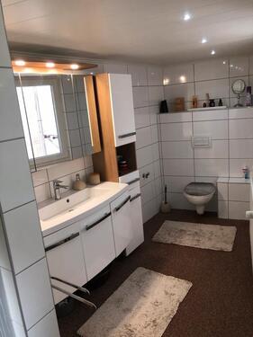 Foto - 3 Zimmer Etagenwohnung in Fritzlar