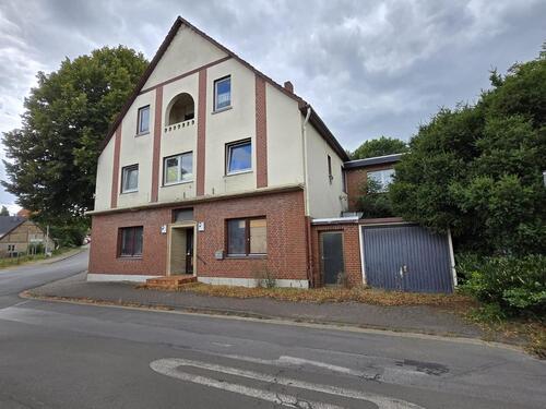 Foto - Mehrfamilienhaus, Wohnhaus zum Kaufen in Rinteln